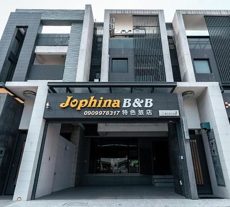 Jophina Bed & Breakfast Donggang Luaran gambar